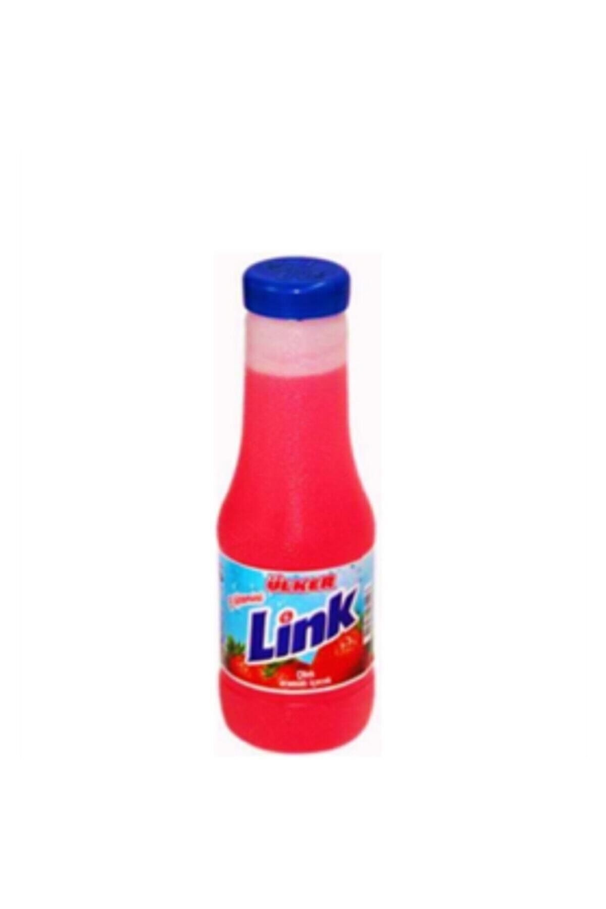 Çilek Aromalı Içecek 15x200 ml