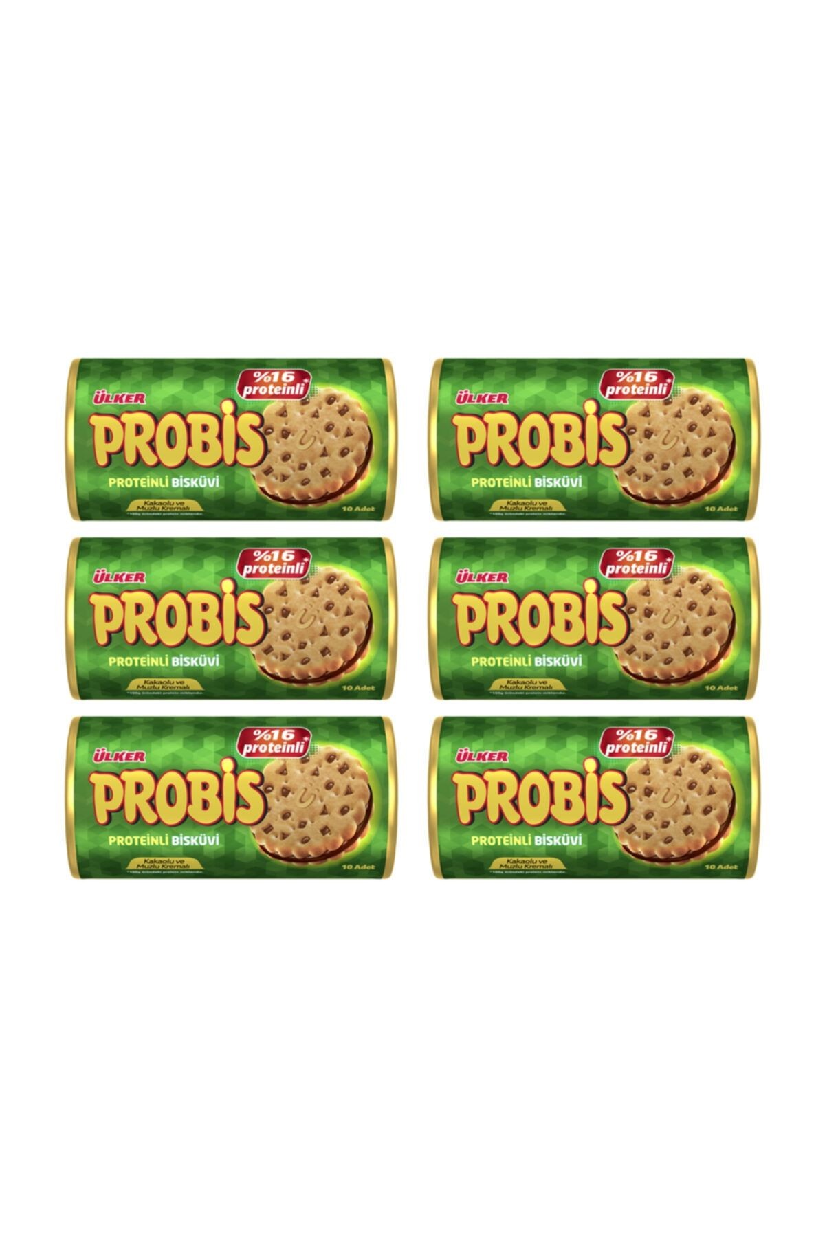 Probis 1 Lu * 6 Adet