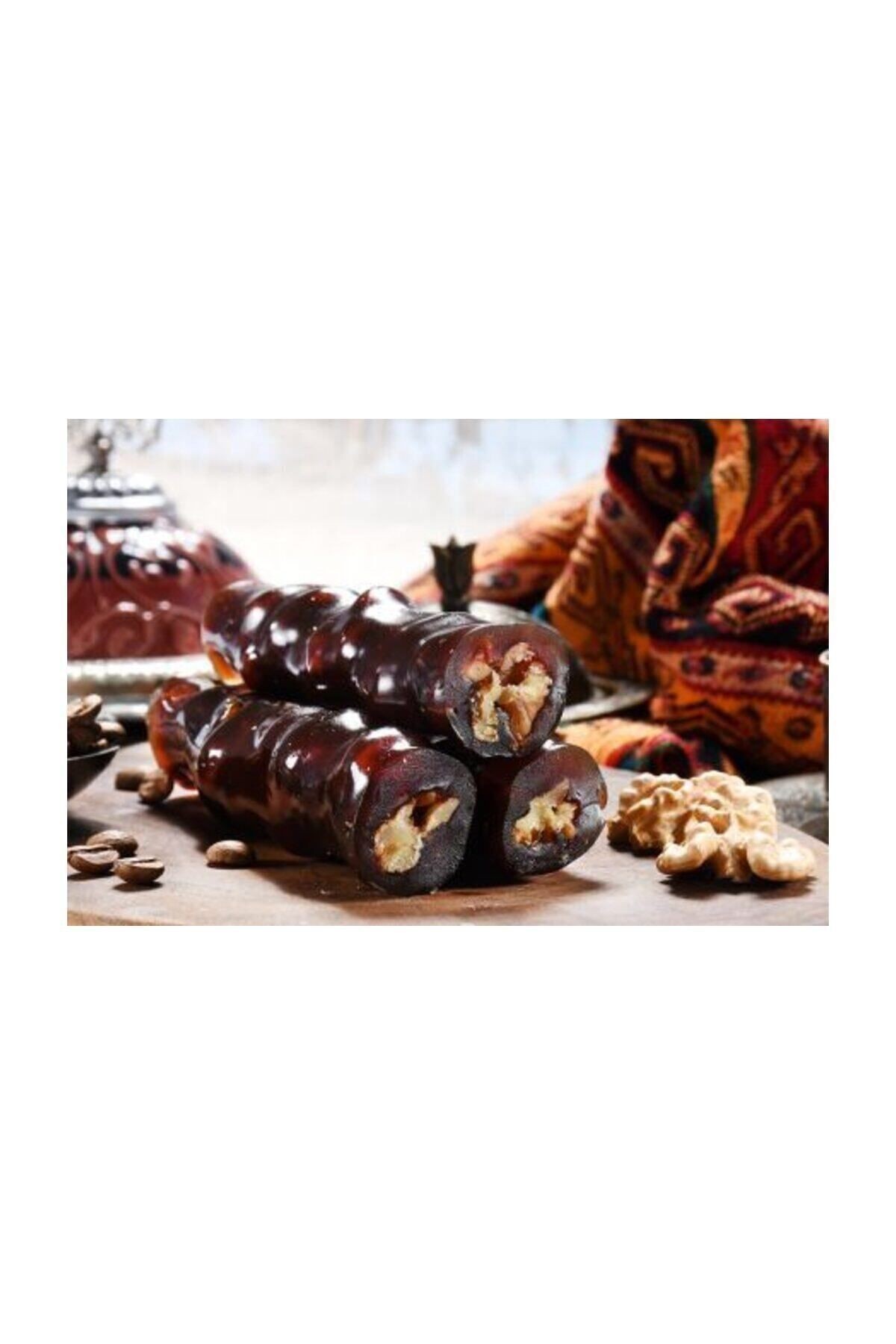 Cevızlı Pekmezlı Sucuk 350 gr