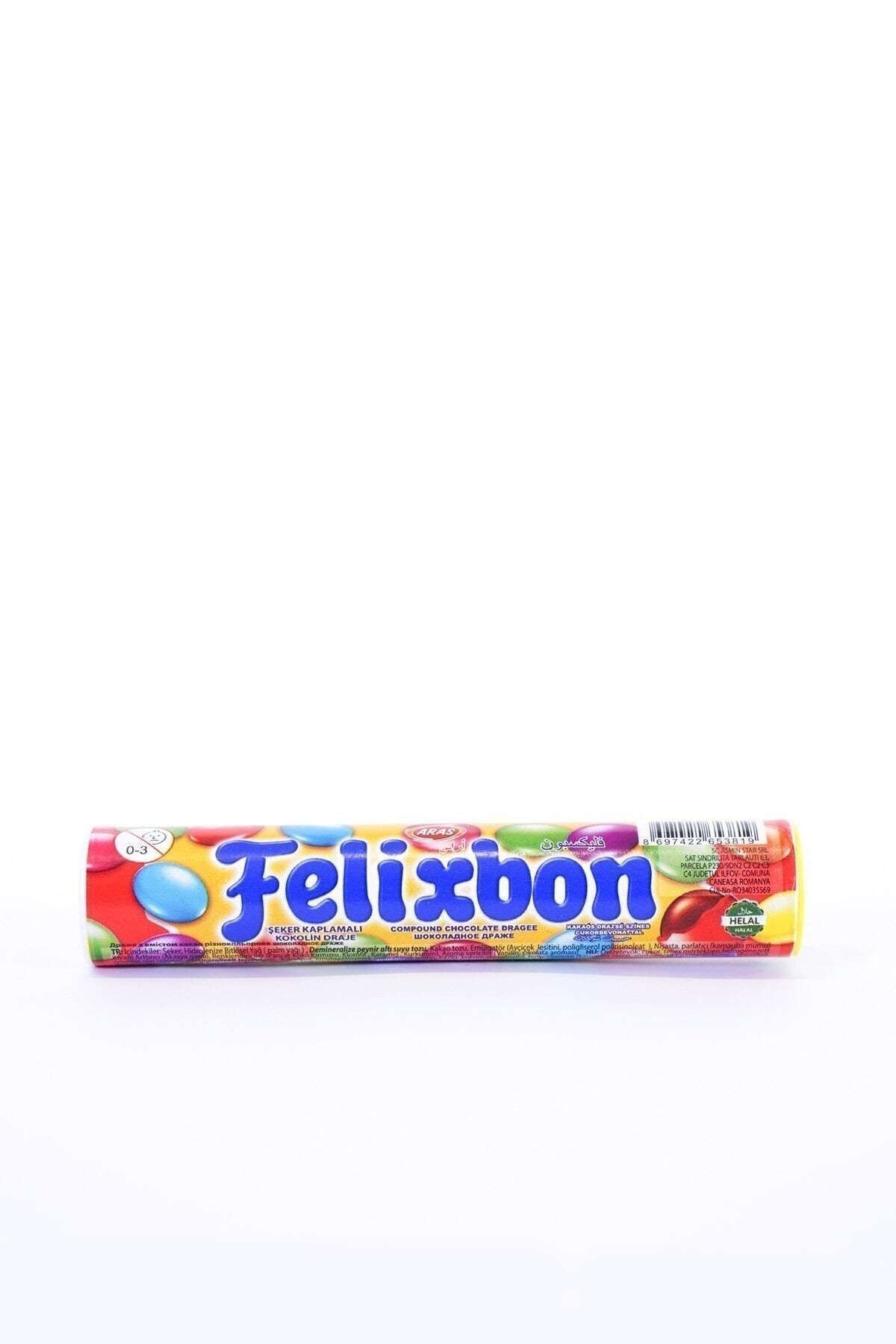 Toy Joy Felıxbon 10gr Fişek - 24 Adet