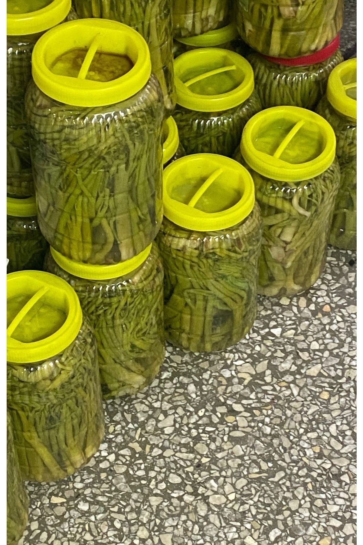Ince Erzurum Yayla Çaşuru 3000 gr