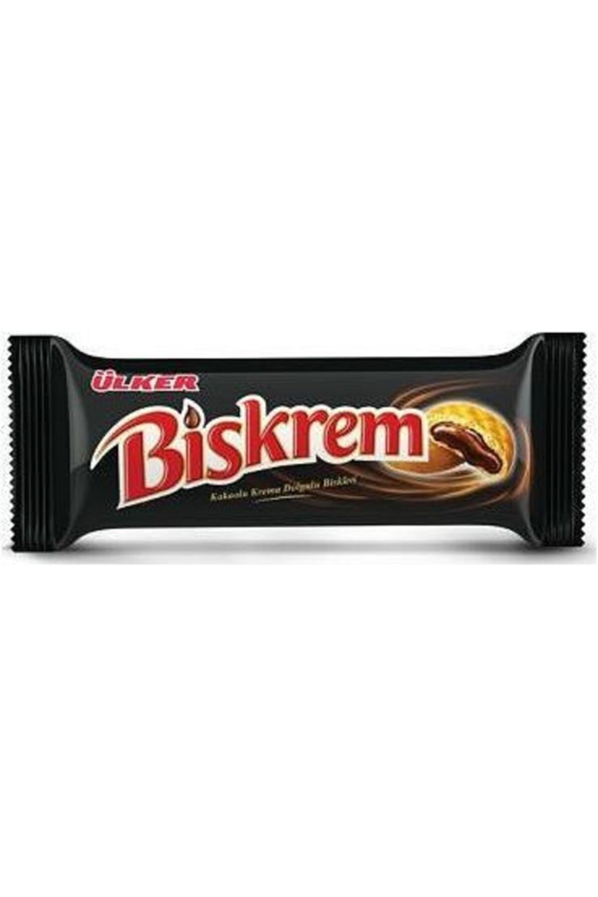 Biskrem Kakaolu 100 Gr * 8 Li