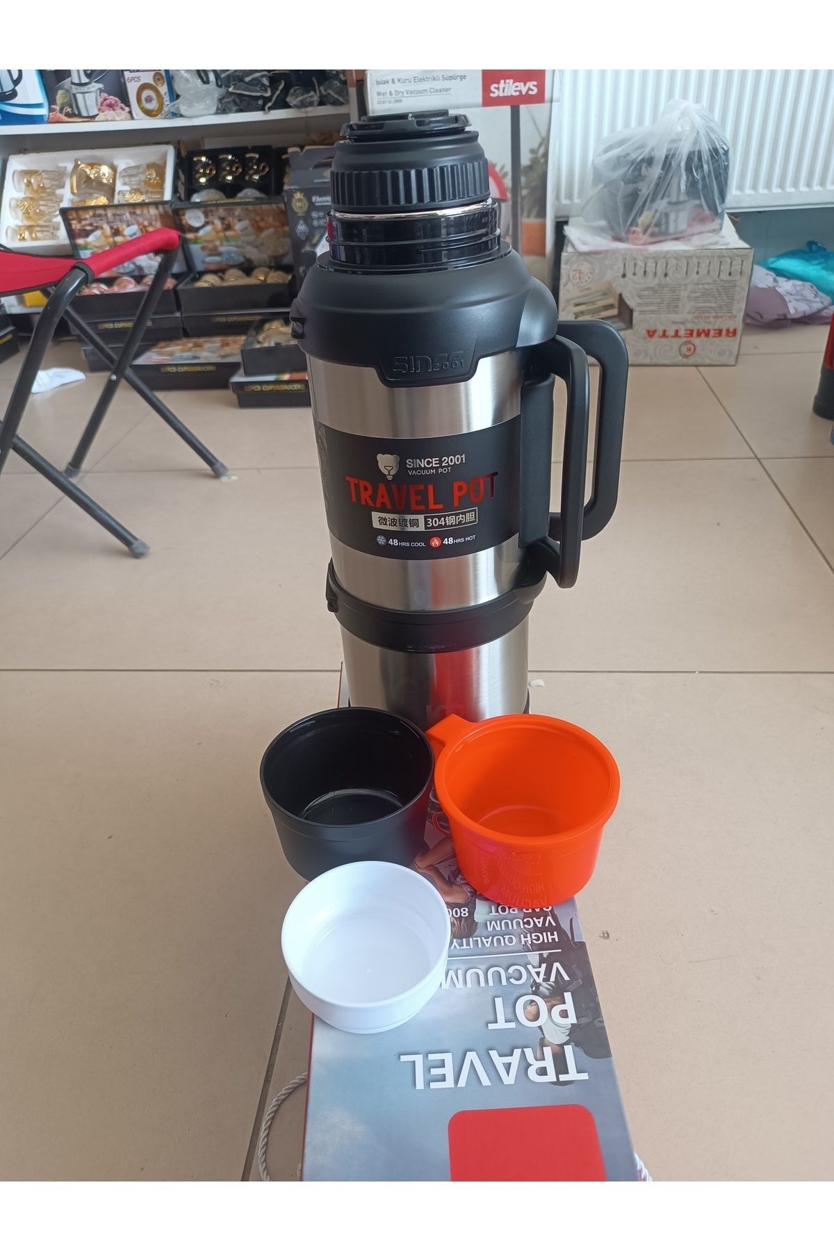 Evliya Donacı Hindistan Cevizli Çikolata Kaplamalı 1 Kg.
