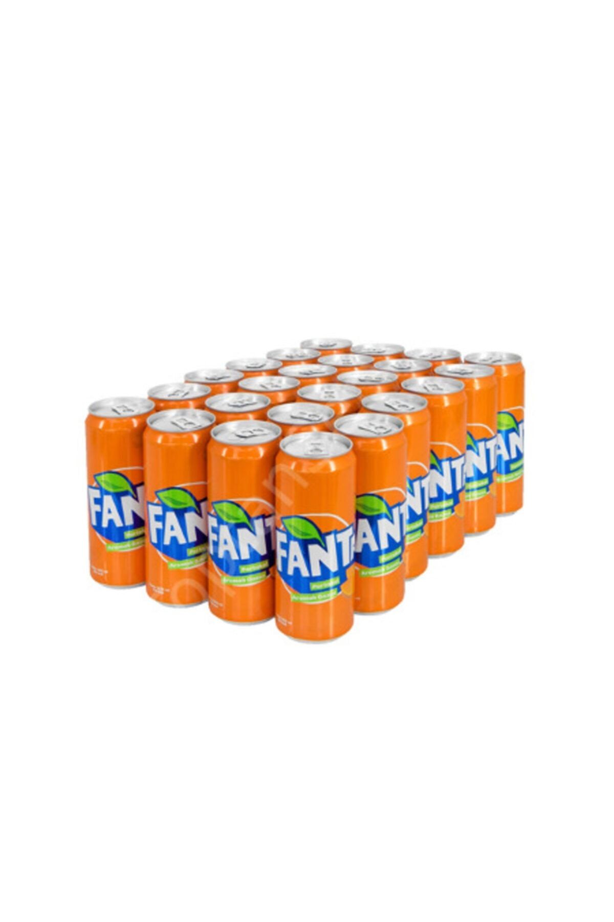 Portakal 200 Ml 24 Adet