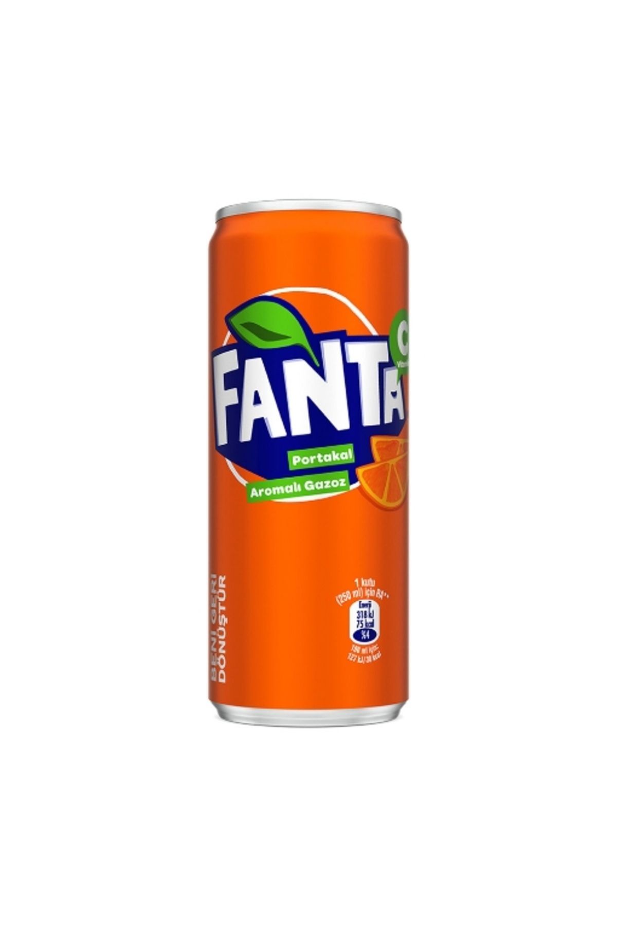 Kutu 250 Ml. (24'LÜ)