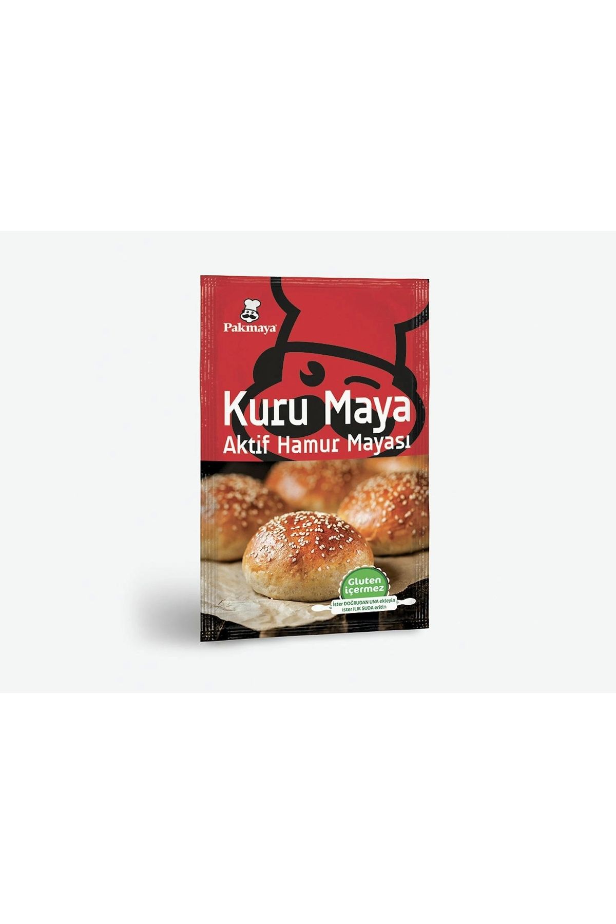Kuru Maya (100 GRX40)