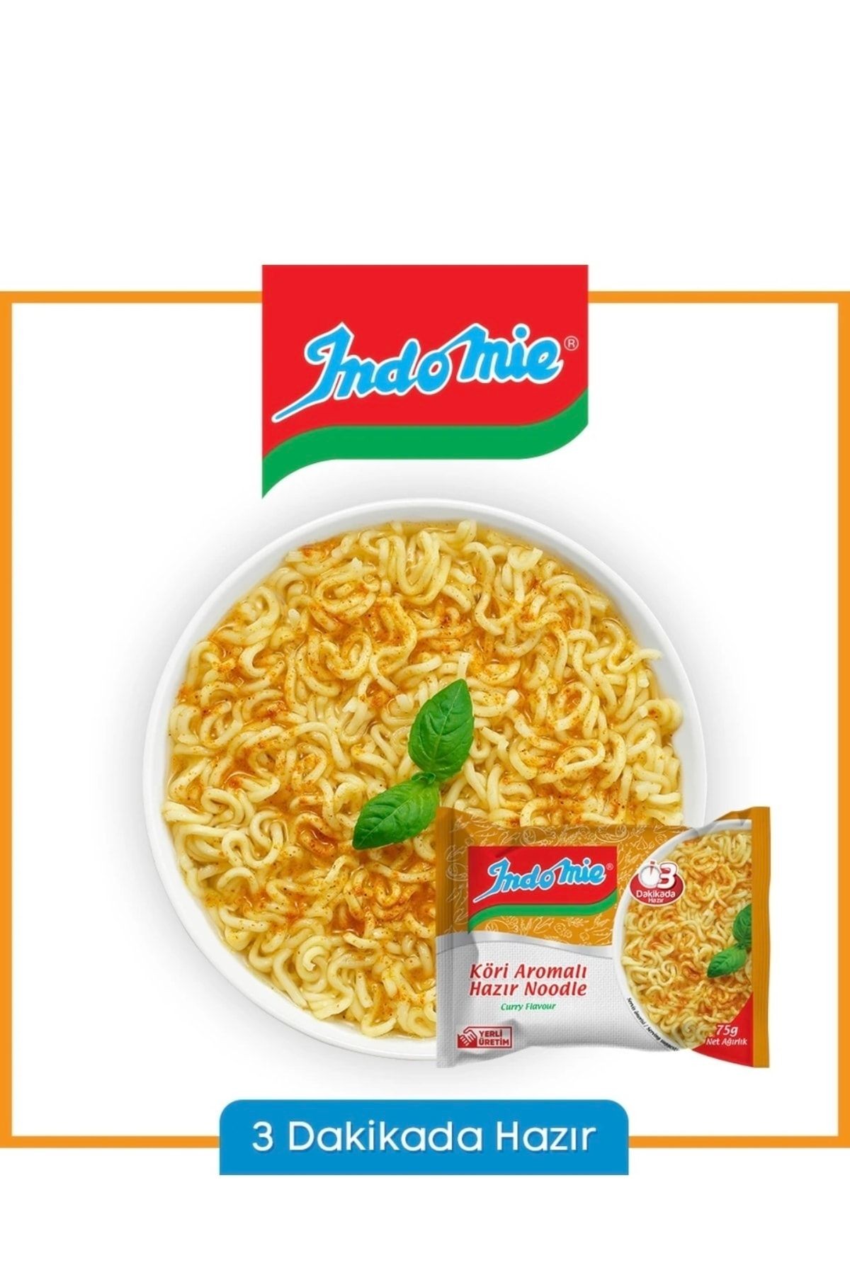 Noodle