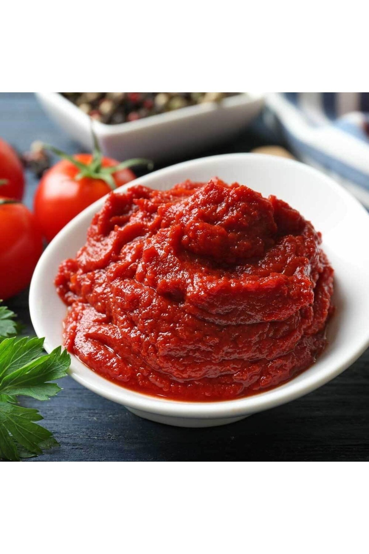 Domates Salçası 4300gr