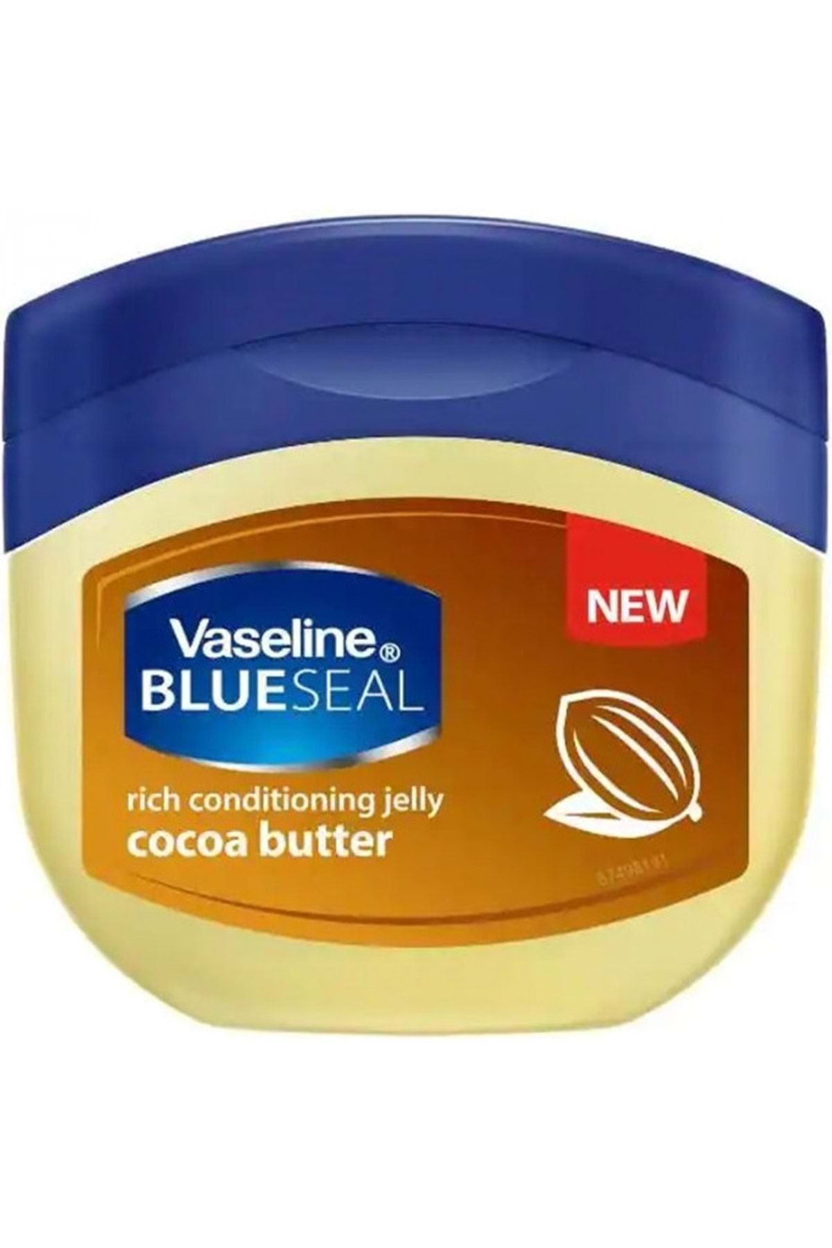 Nemlendirici Jel Krem (vazelin) 250ml Cocoa Butter (2 Li Set)