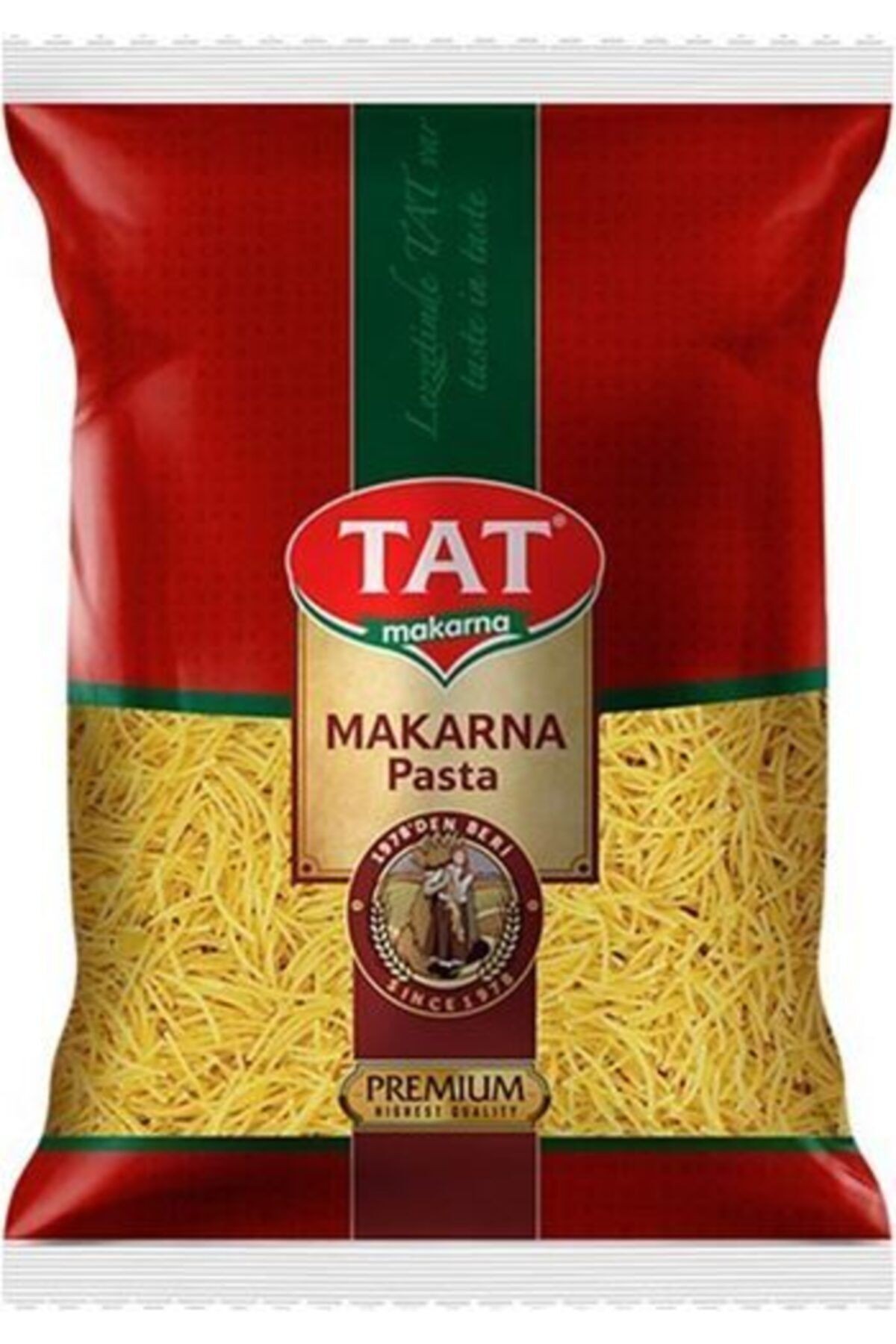 Tel Şehriye 5 kg