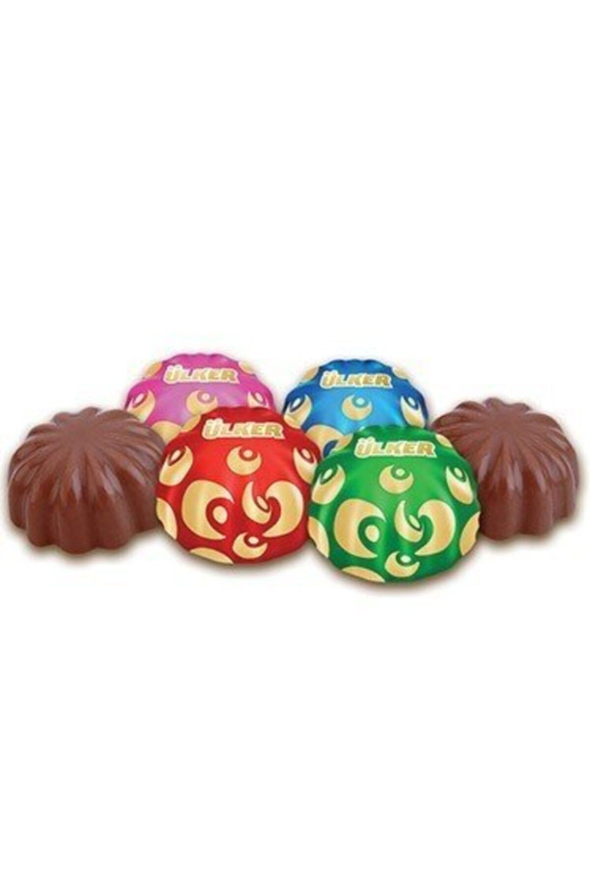 Çikolatin 1kg