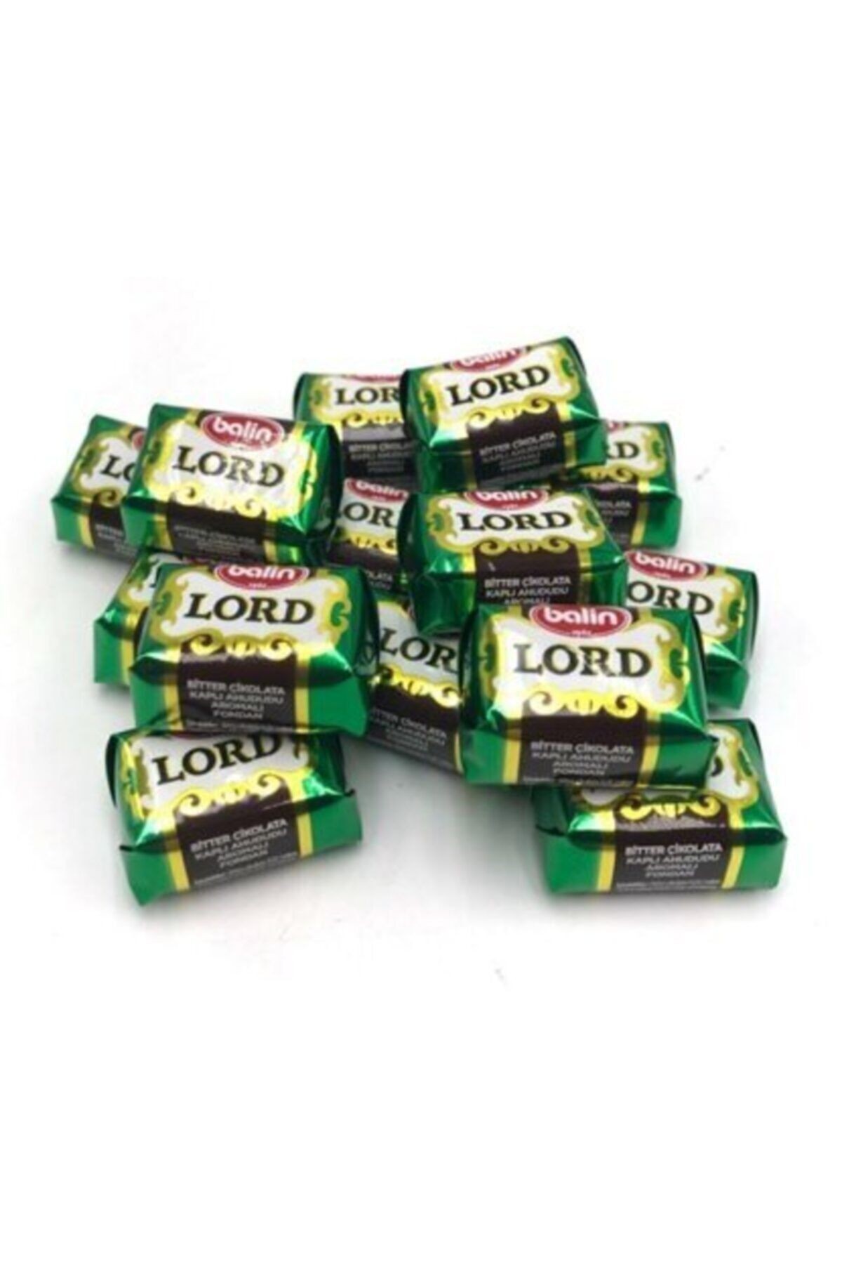Lord Ahududu 500gr