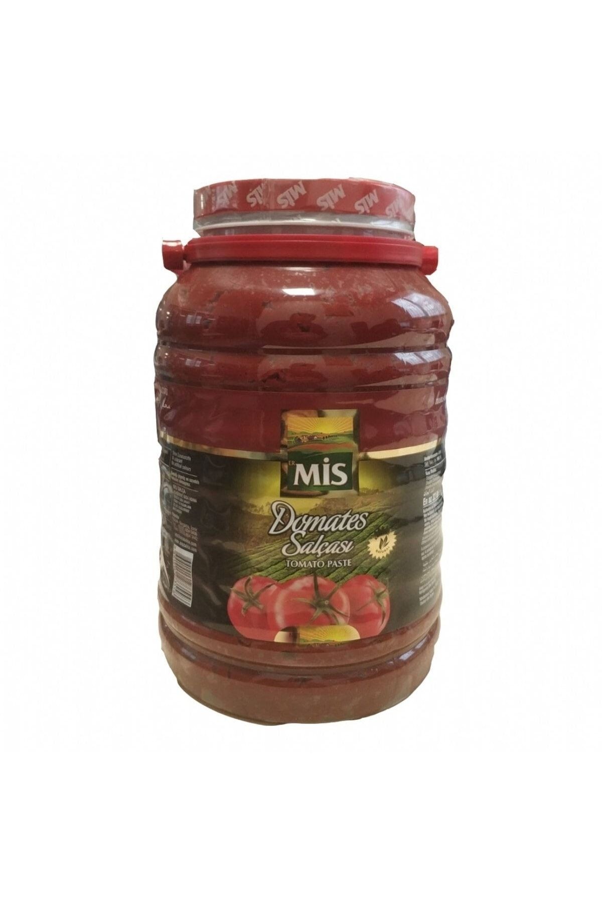 Domates Salçası 4300gr