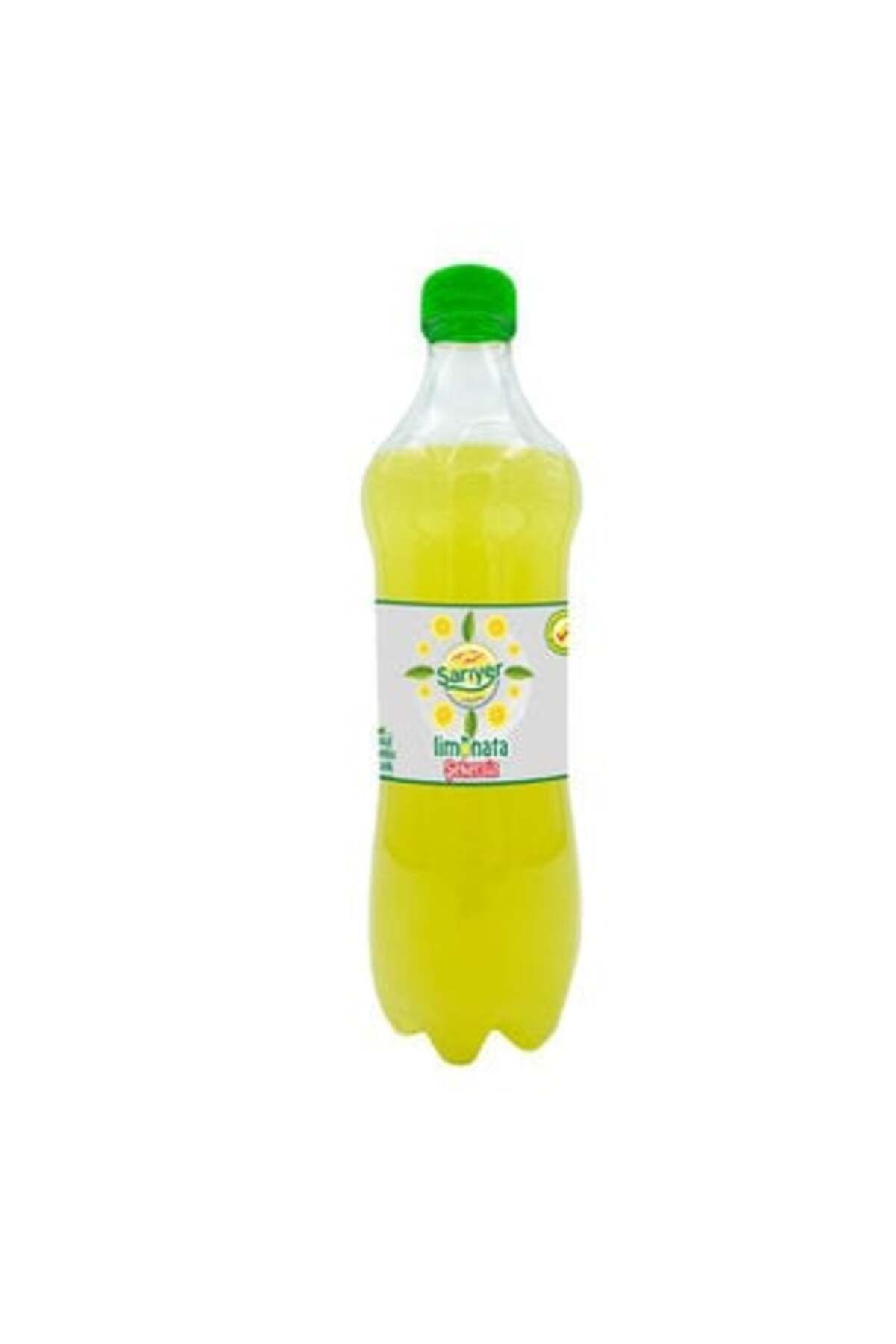Limonata Şekersiz 1 L ( 5 ADET )