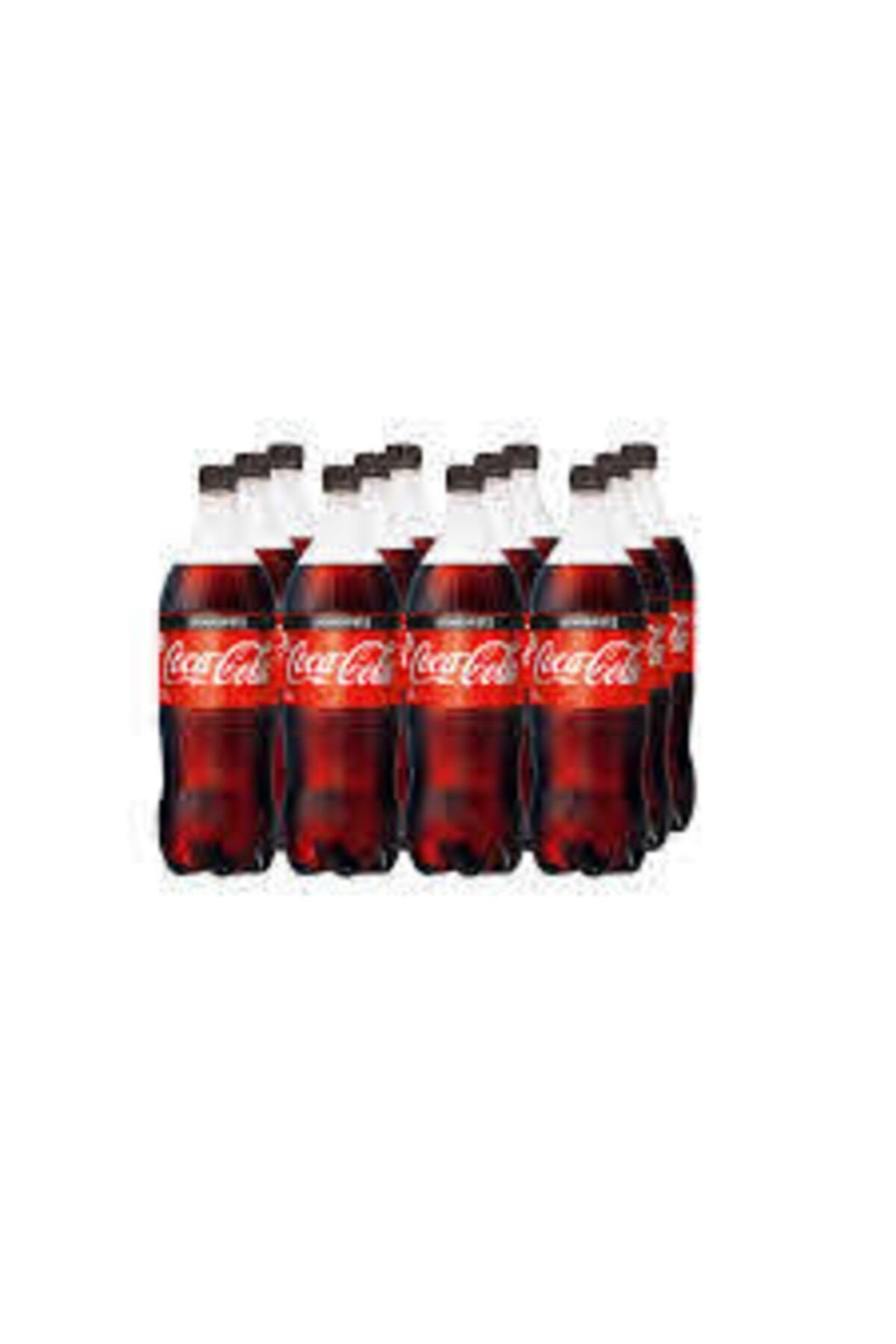 Coca - Cola 1 Litre X 12 Adet