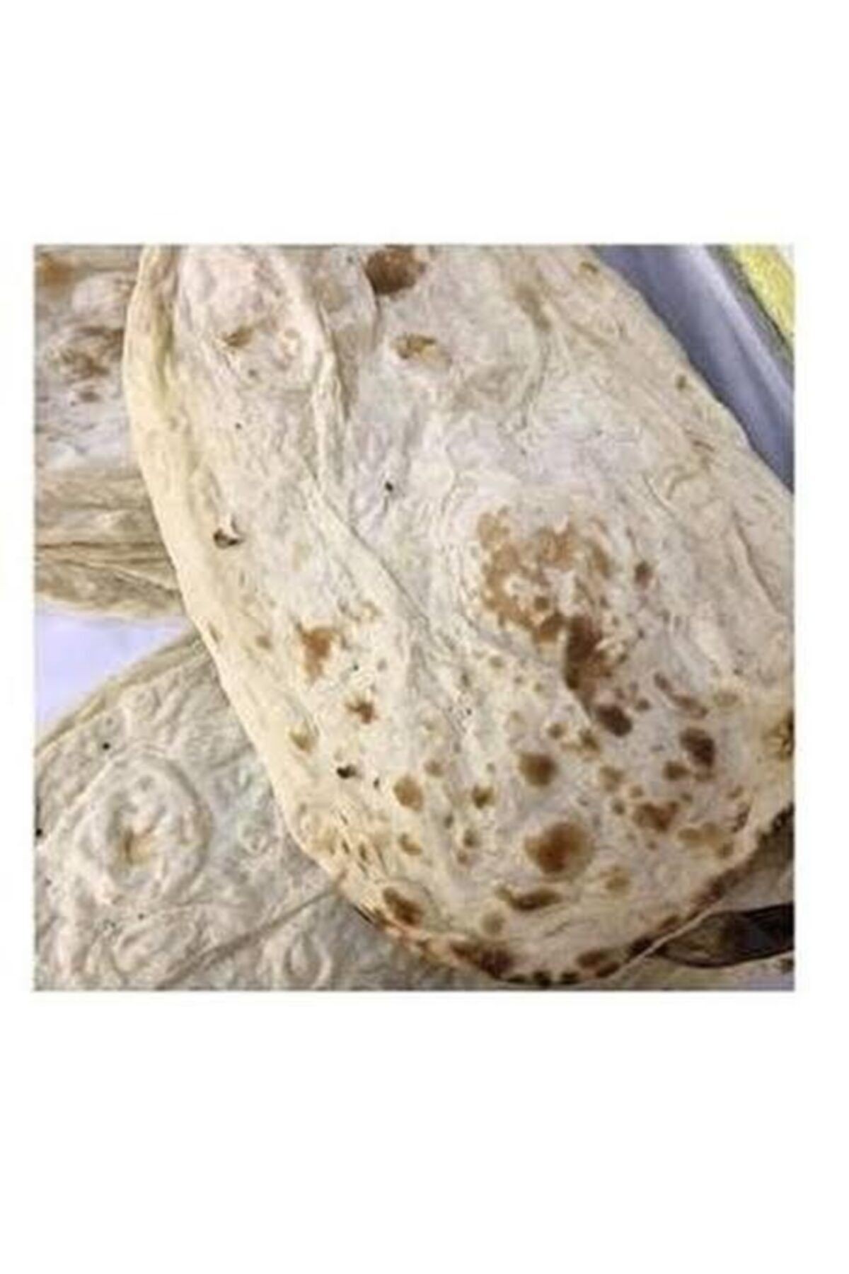 Elazığ Tandır Ekmek 10 Adet