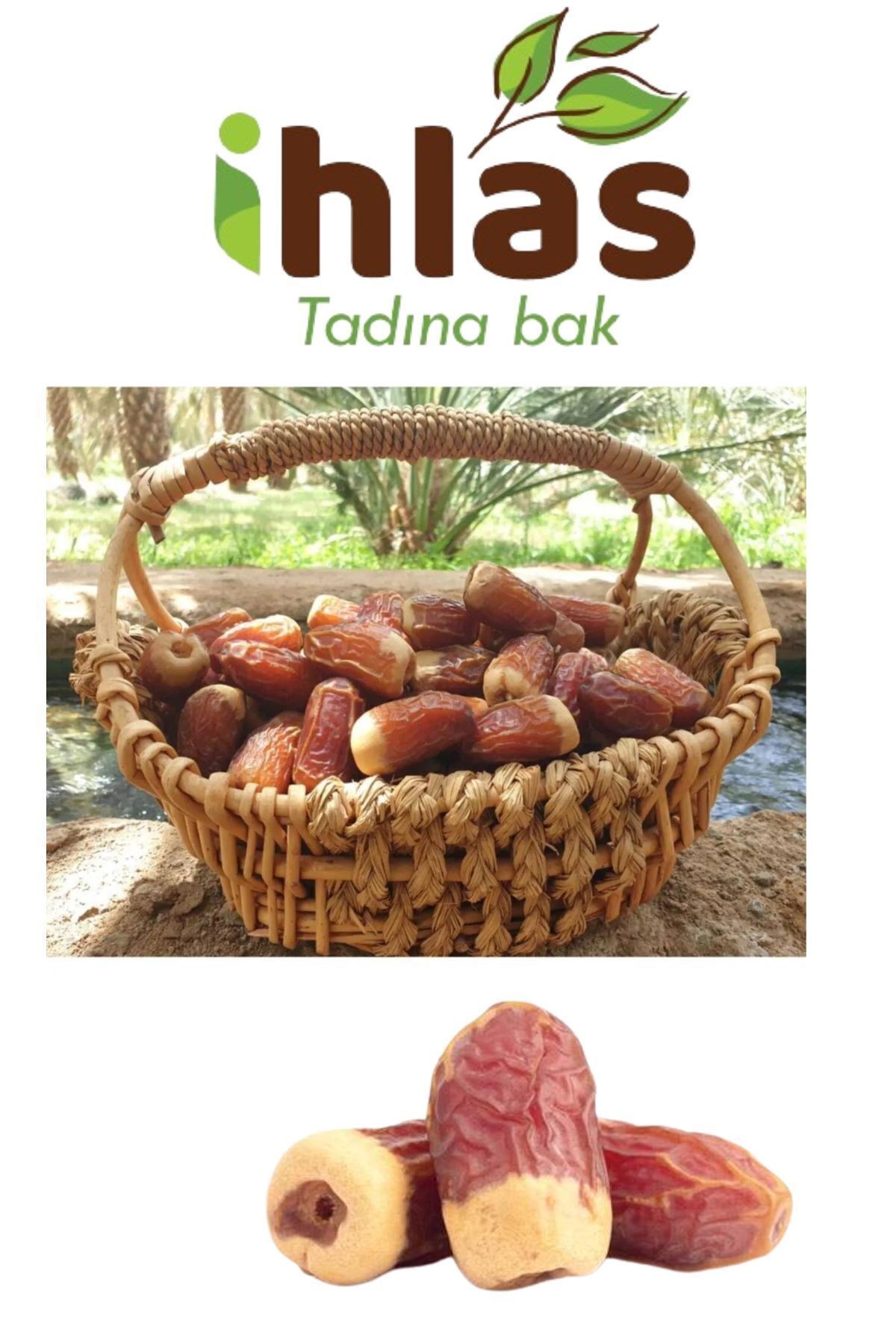 Medine Hurması Sugai Lüks Diyete Uygun/Doğal/Glikoz Ve İlave Şeker İçermez 3 Kg koli