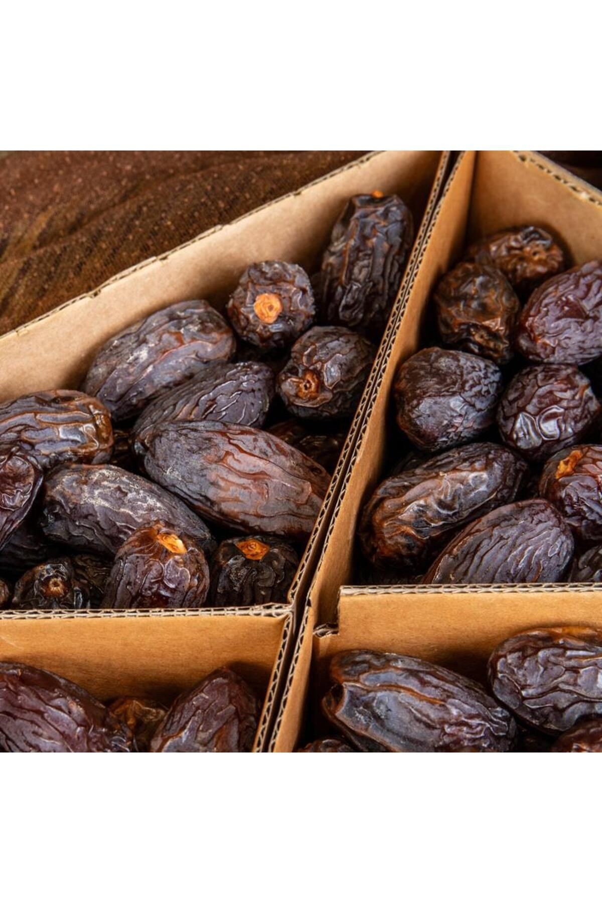 Bal Hurma Jumbo XXL İRİ 5 Kg