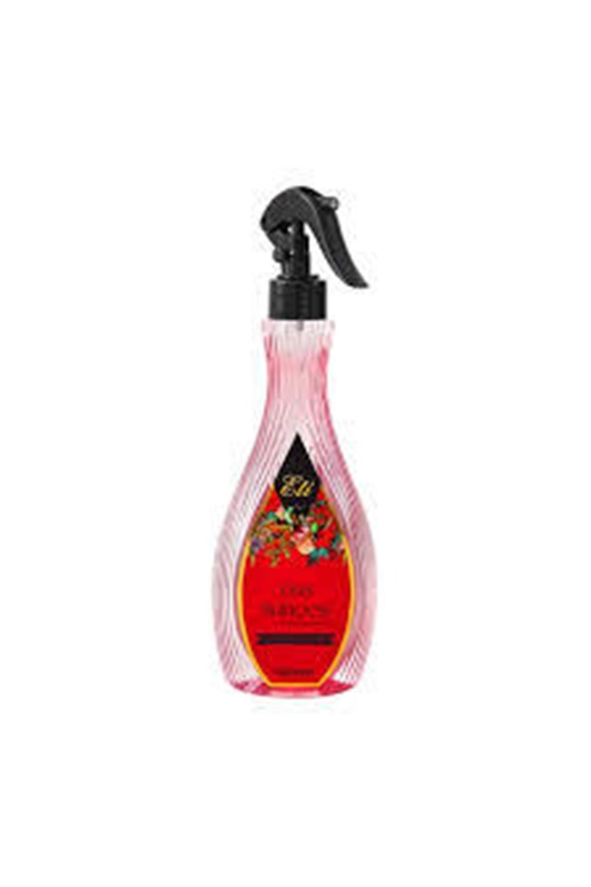 ETİ ODA PARFÜMÜ DÜŞ BAHÇESİ 500 ML