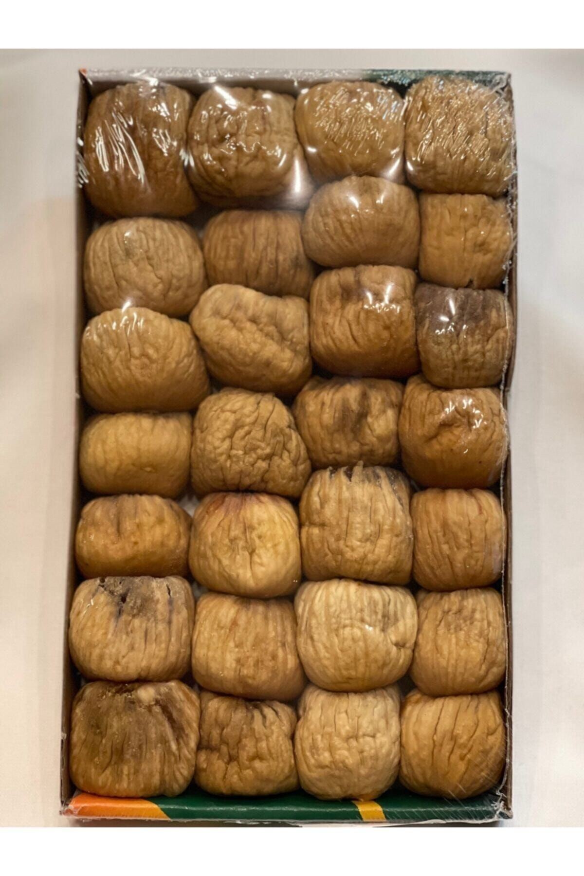 Doğal Kuru Incir