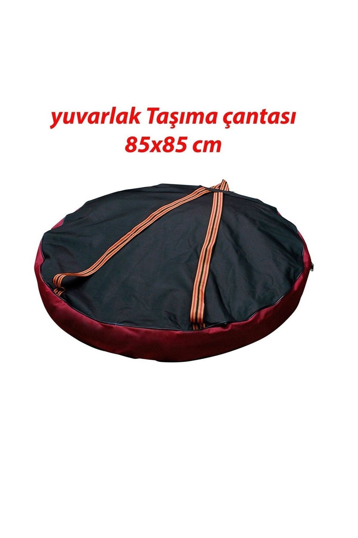 4 Kişilik Su Geçirmez, Otomatik Kurulan Kamp Çadırı ( 220x210x210 Cm - Mavi Kırmızı Renk )