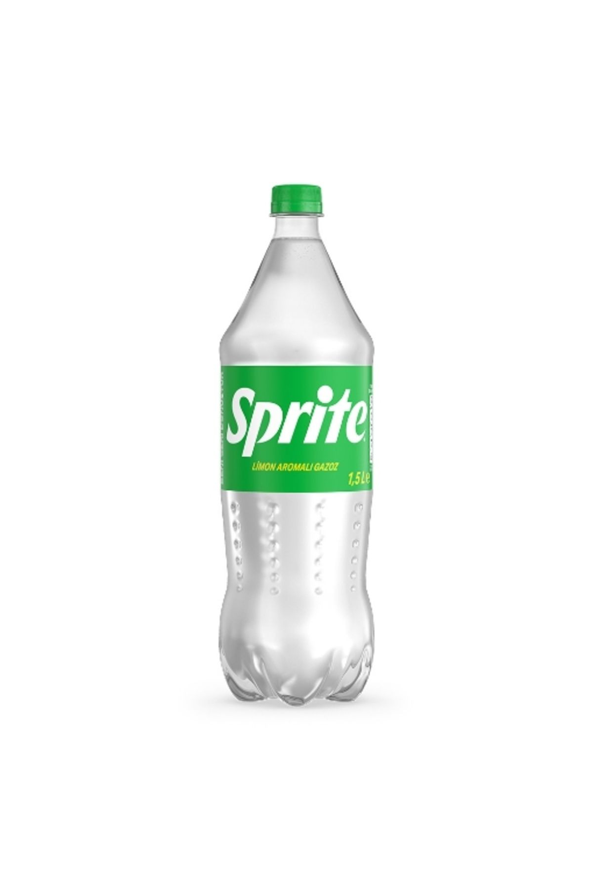 Pet 1,5 Lt. (24'LÜ)