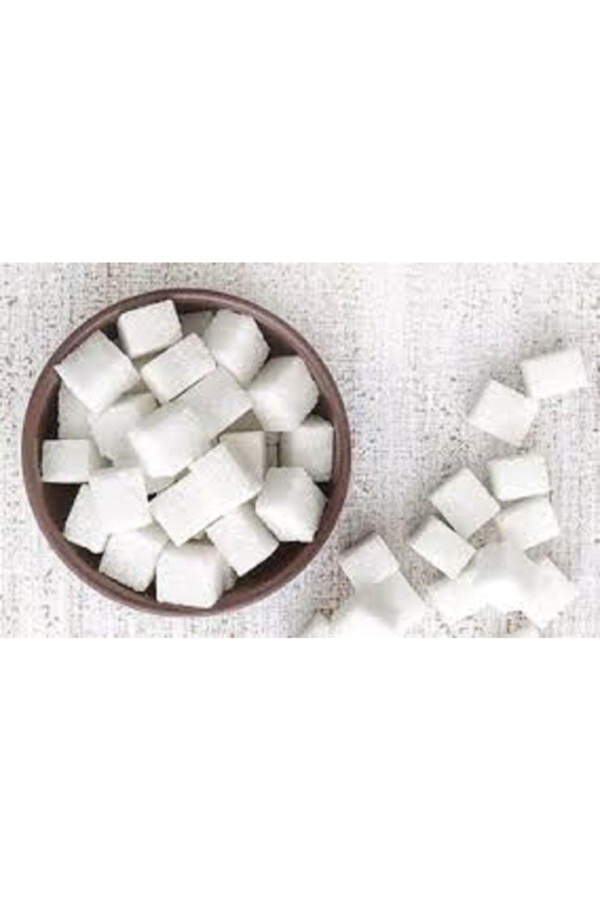 Küp Şeker Küçük Kalıp Net 24630gr