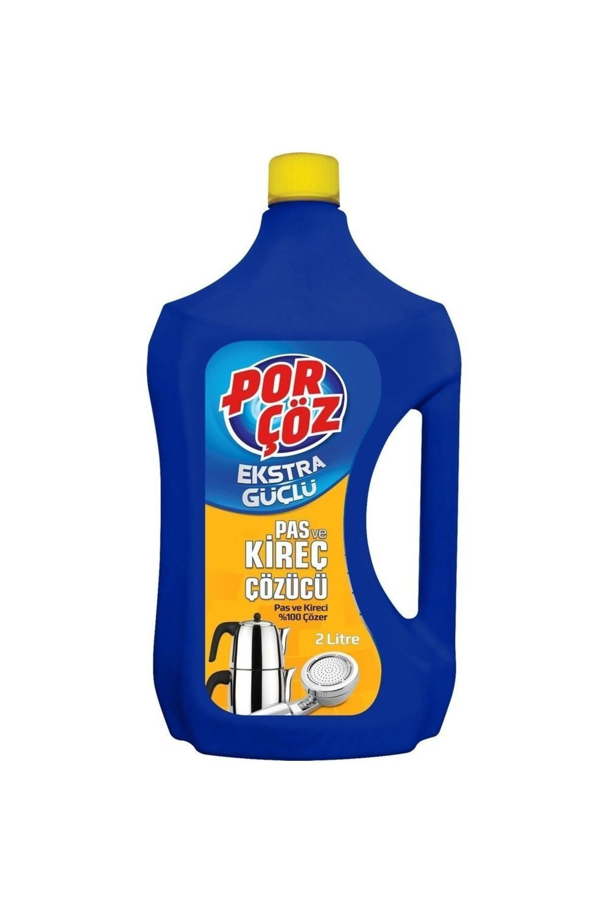 Porcoz Kırec Sokucu 2lt