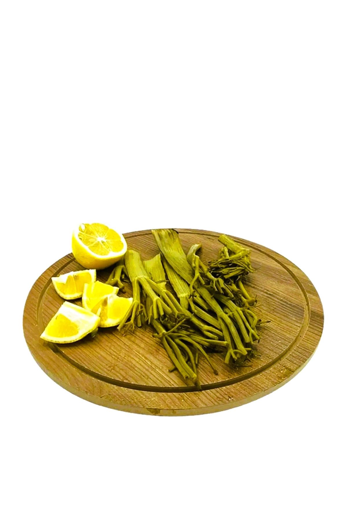 Erzurum İpek Gurme Tetik Çaşır, Yassı Çaşır, Geniş Çaşır 5 KG İPKG 4767