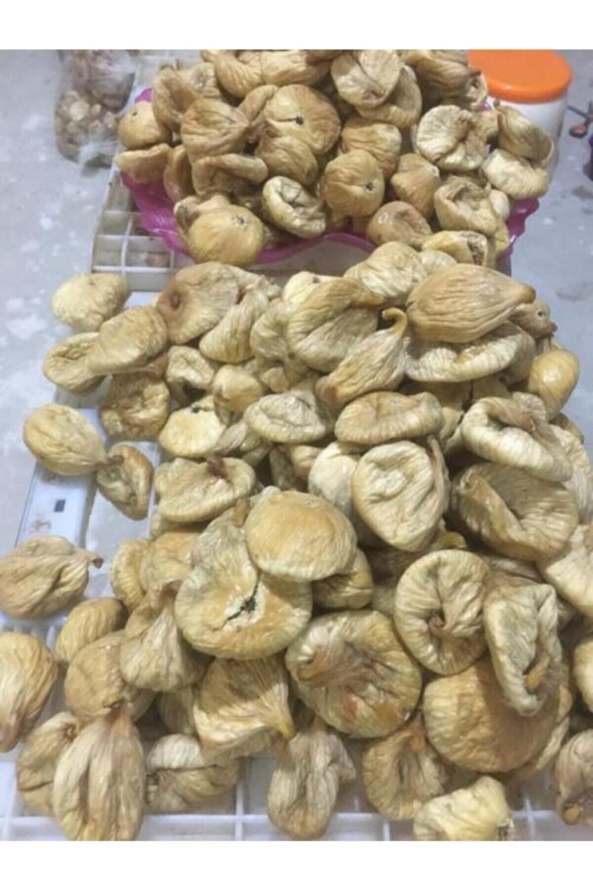 Aydın Doğal Kuru Dağ Inciri 2 Kg