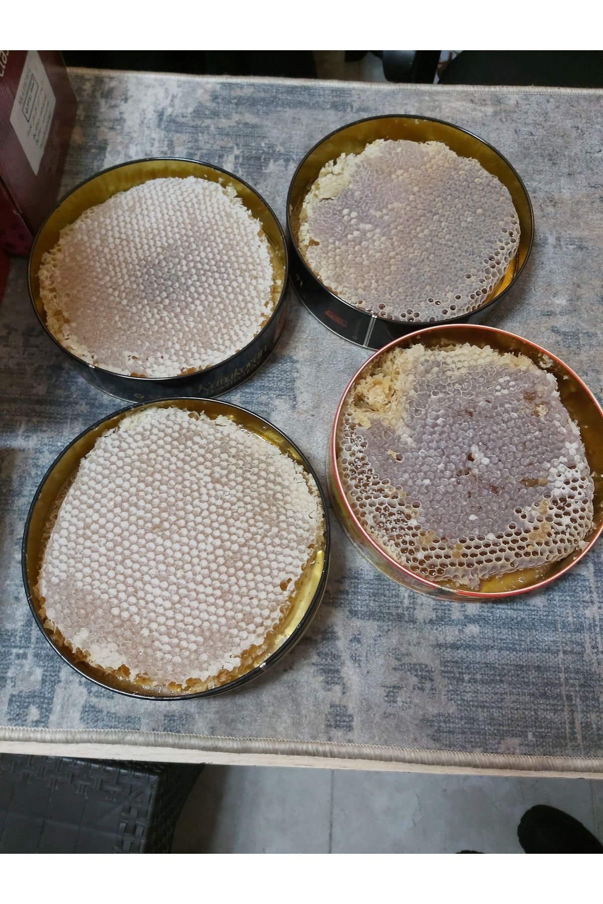 Karakovan bali 1 kg