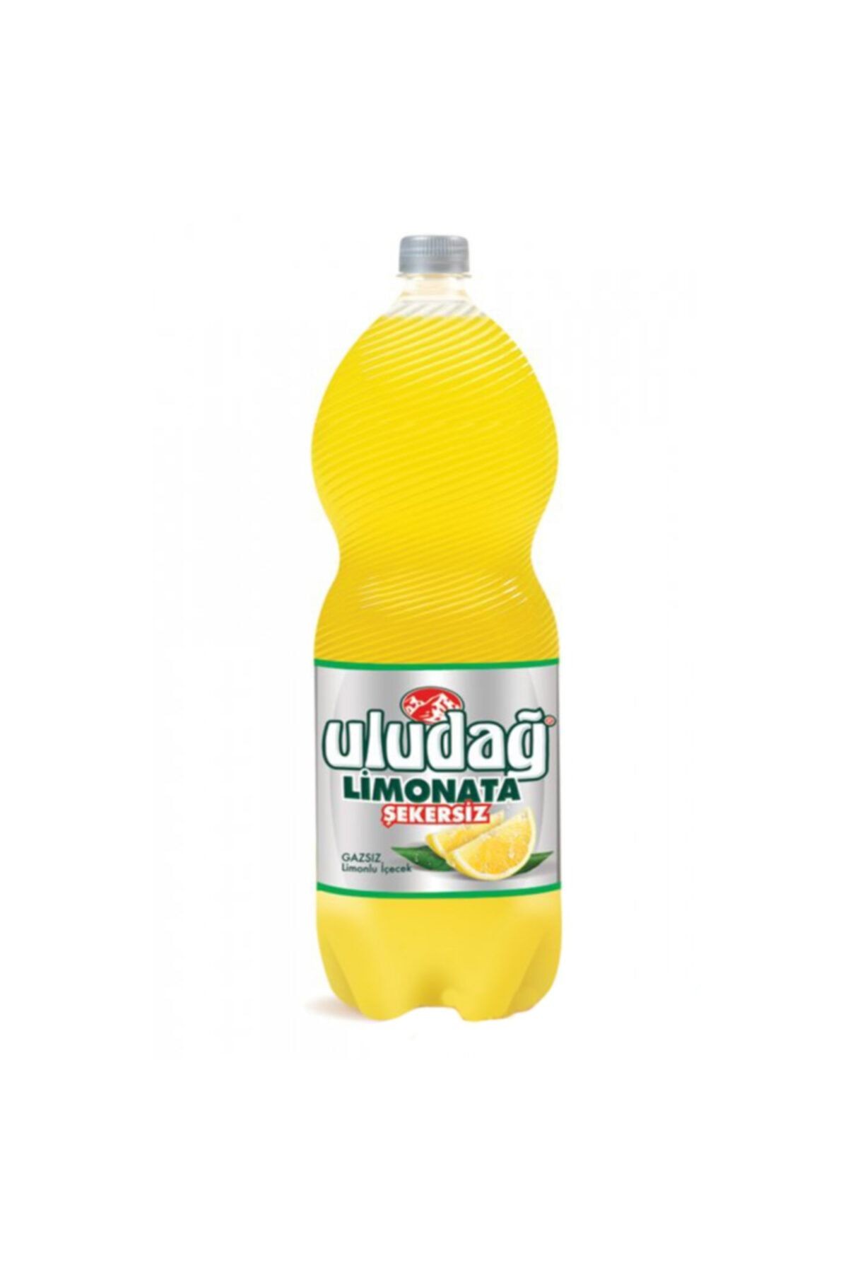 2lt Şekersiz Limonata - 6'lı