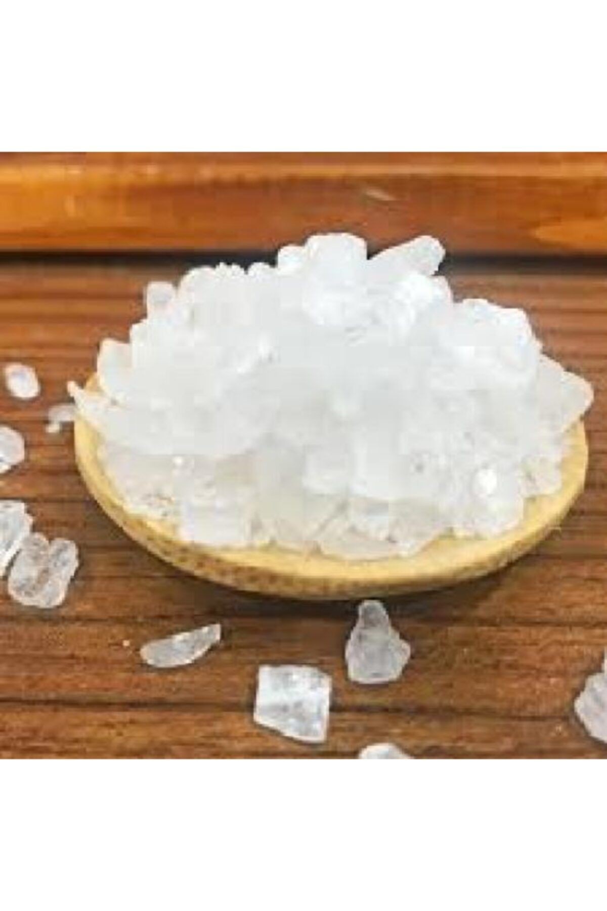 Limon Tuzu 500 Gr