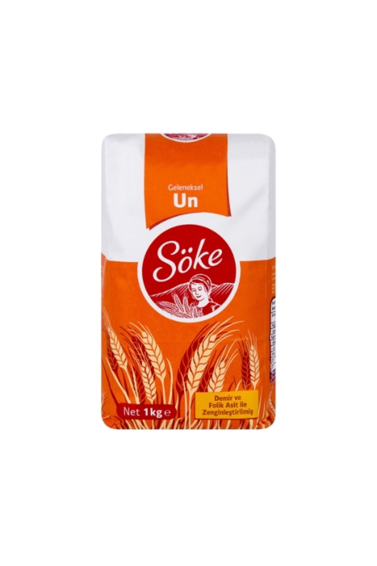 Un 1 Kg 5 Paket