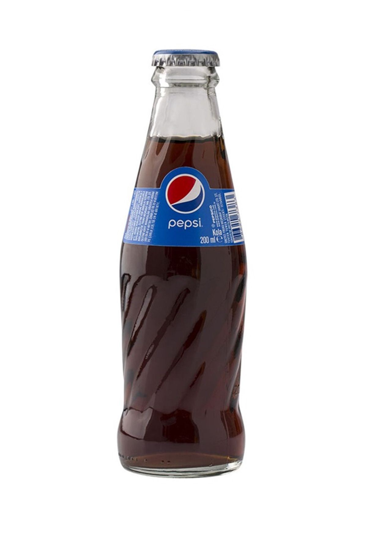 Kola Cam 200 Ml X 24 Adet