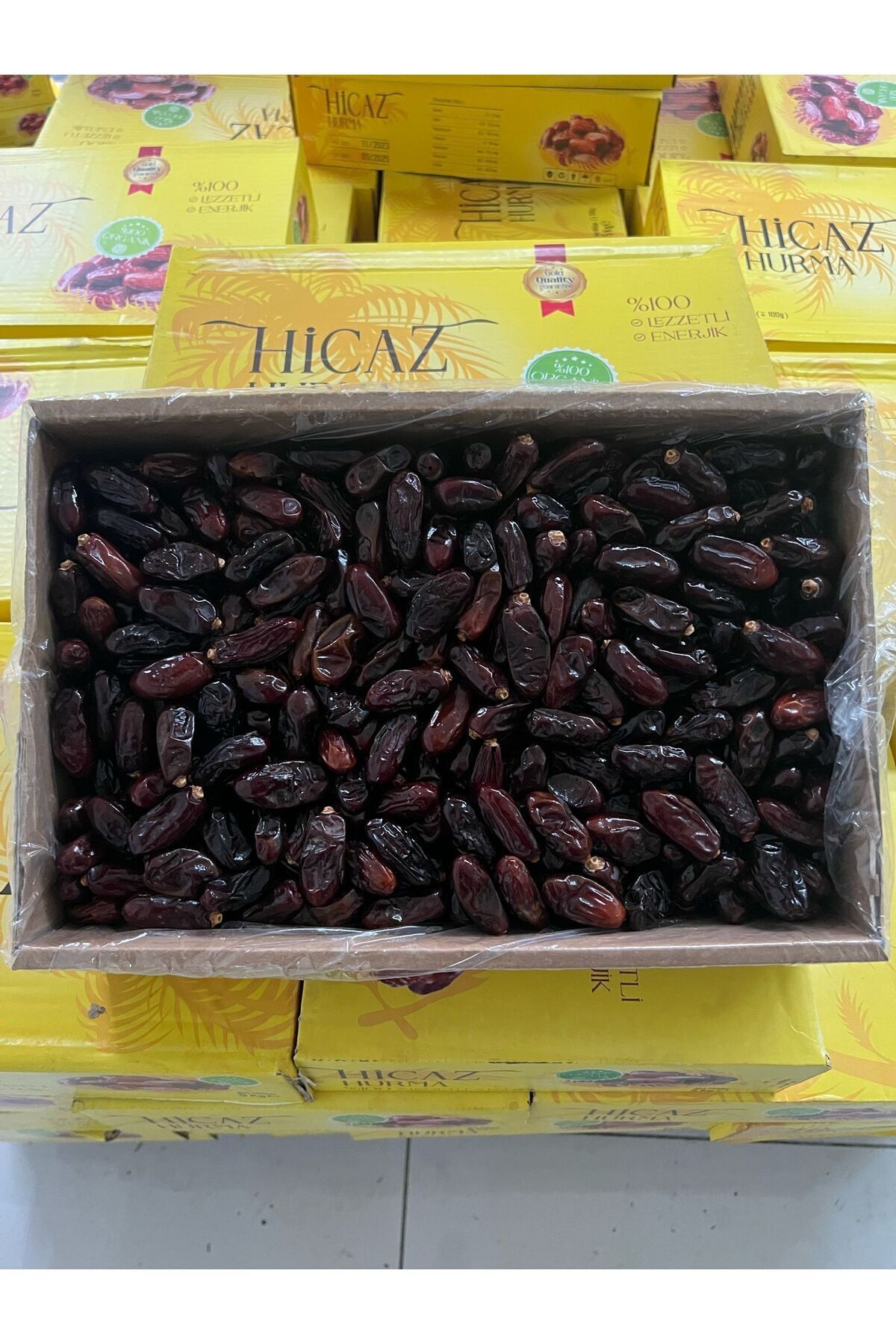 İran Taze Yaş Hurma 4 Kg Yeni Mahsül Taze Hurma Ramazan Bayramı Hurma Iftar Hurması