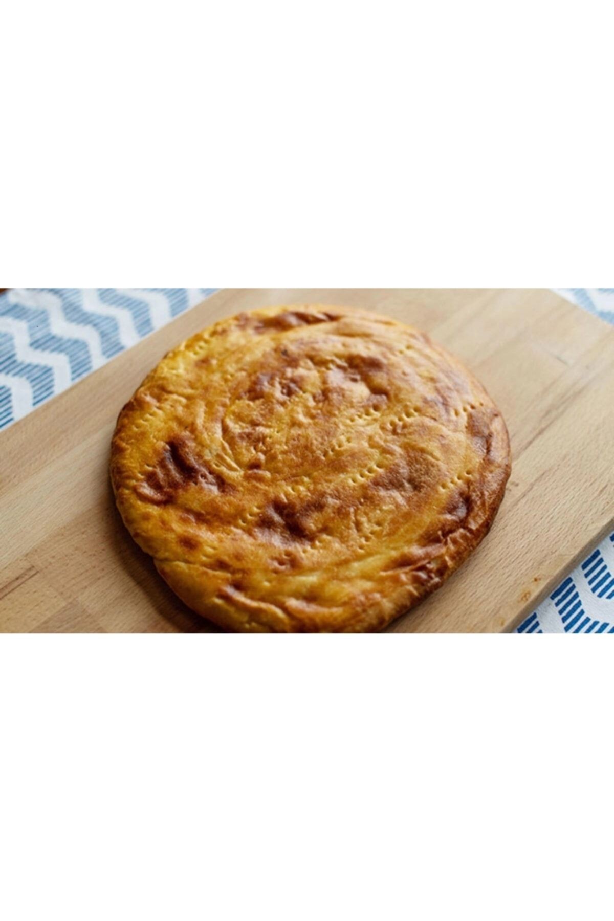 Tereyağlı Bol Içli Tandır Ketesi (260 GR/10 ADET)