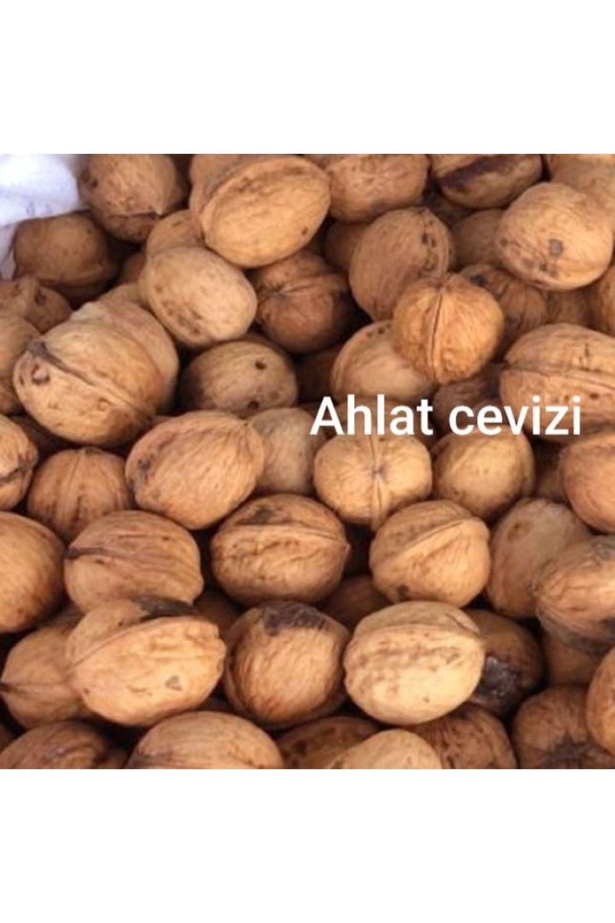 Ahlat/adilcevaz Cevizi 5kg
