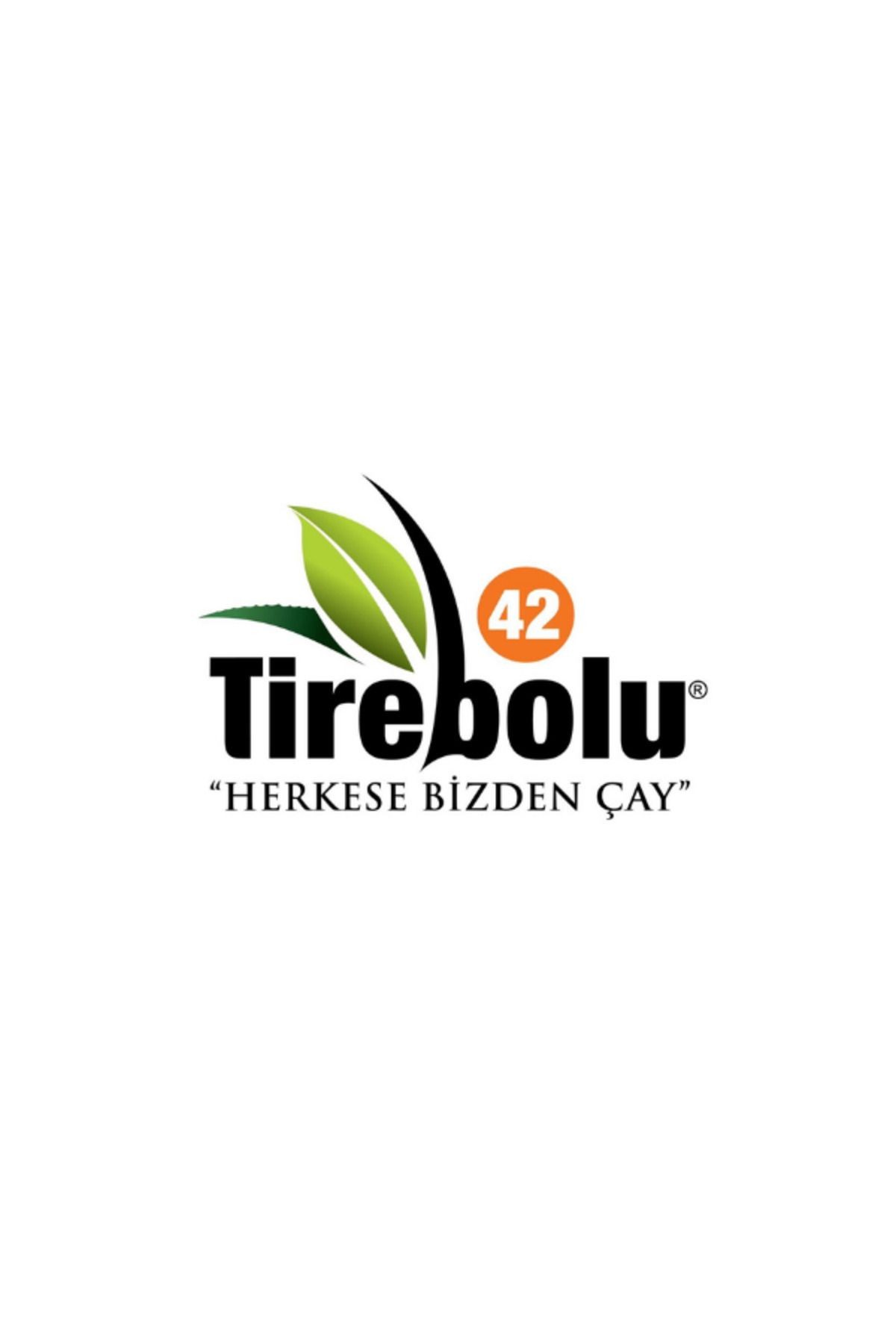 TİREBOLU 42 Dökme Siyah Çay 1kg -12 Adet