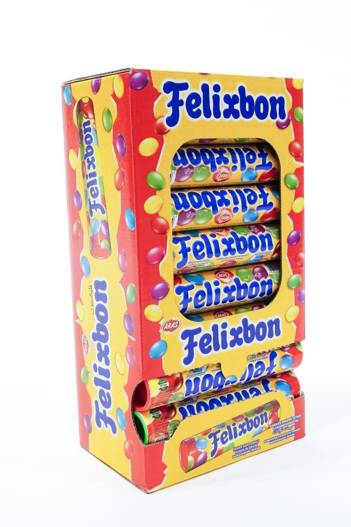 Magicbon 10gr 24 Adet Globan Markalı