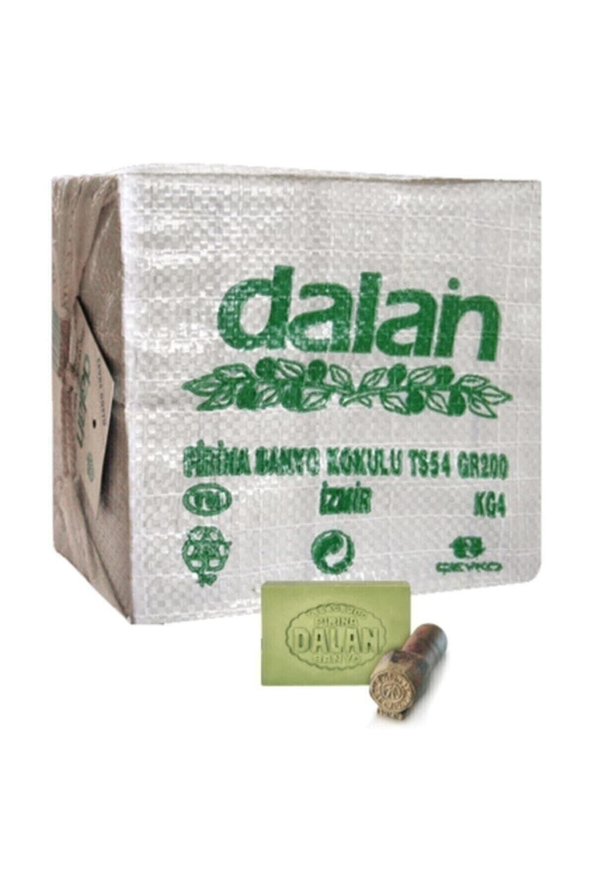 Antik Pirina Banyo Kokulu Torba (çuval) Sabun 4 Kg