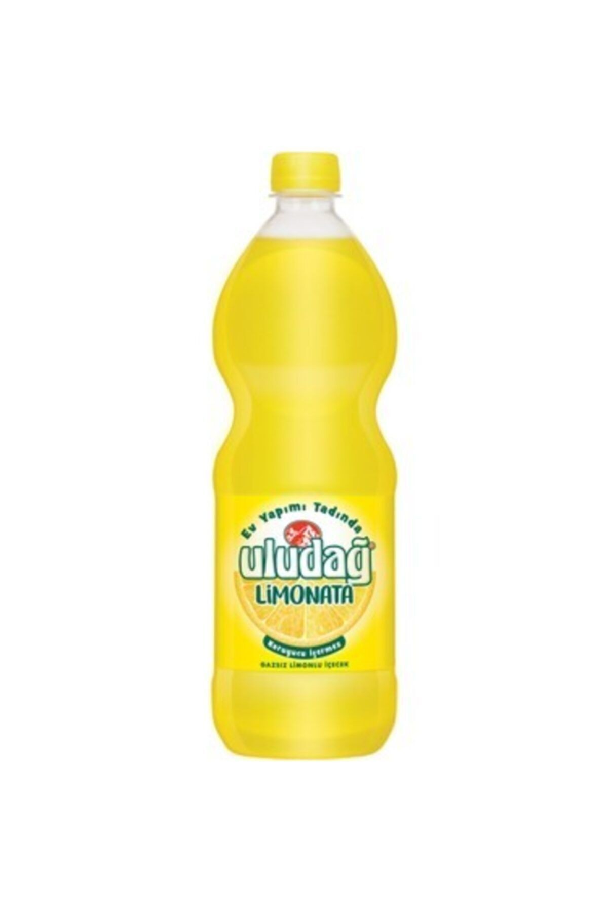 Limonata 1 Lt X 3 Adet