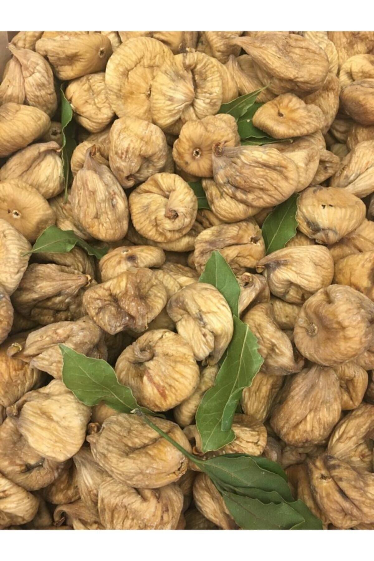 Incirin Anavatanı Aydın Germencik Dal Kurusu 1 Kg Kuru Incir