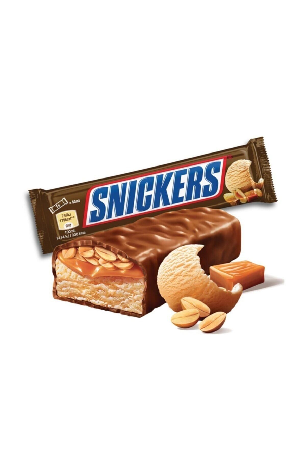 Snıckers