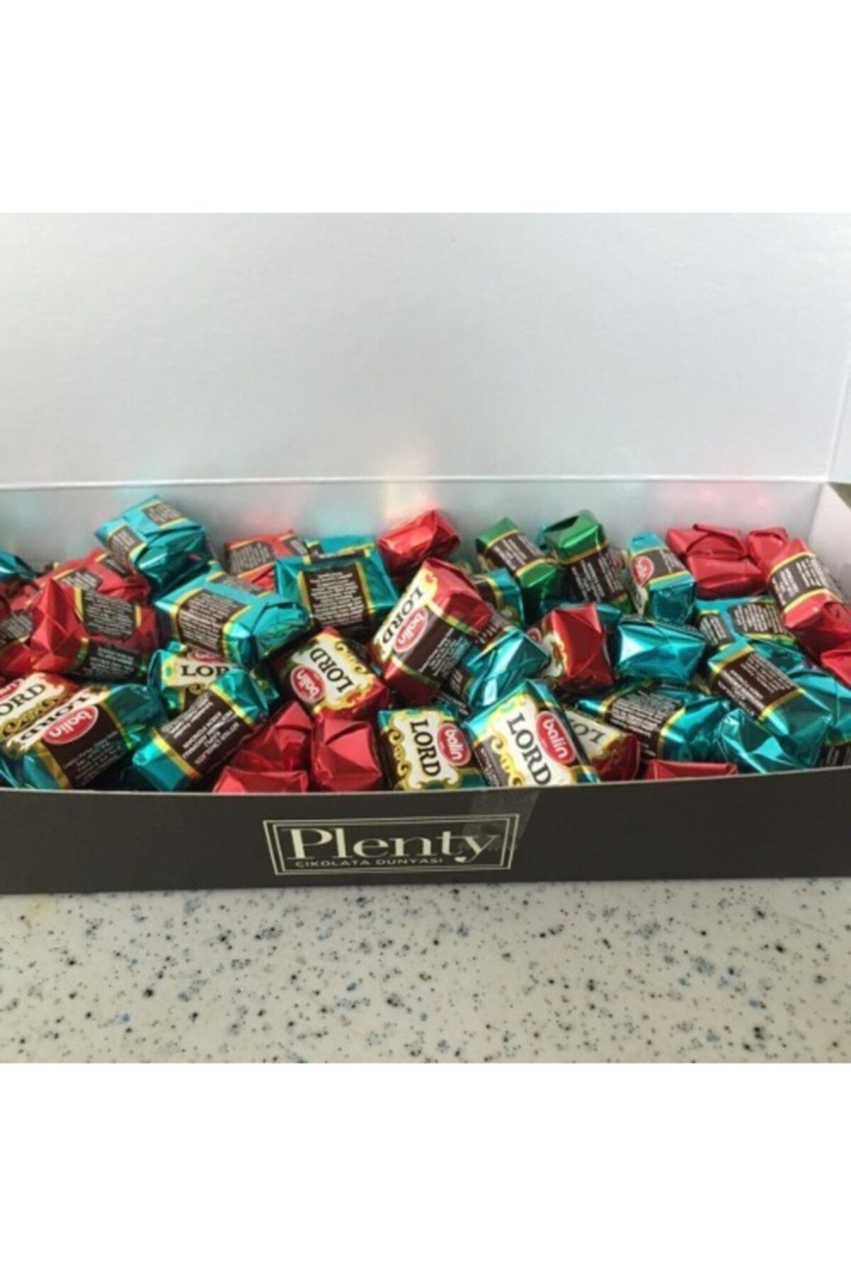 Lord Mix 500 Gr