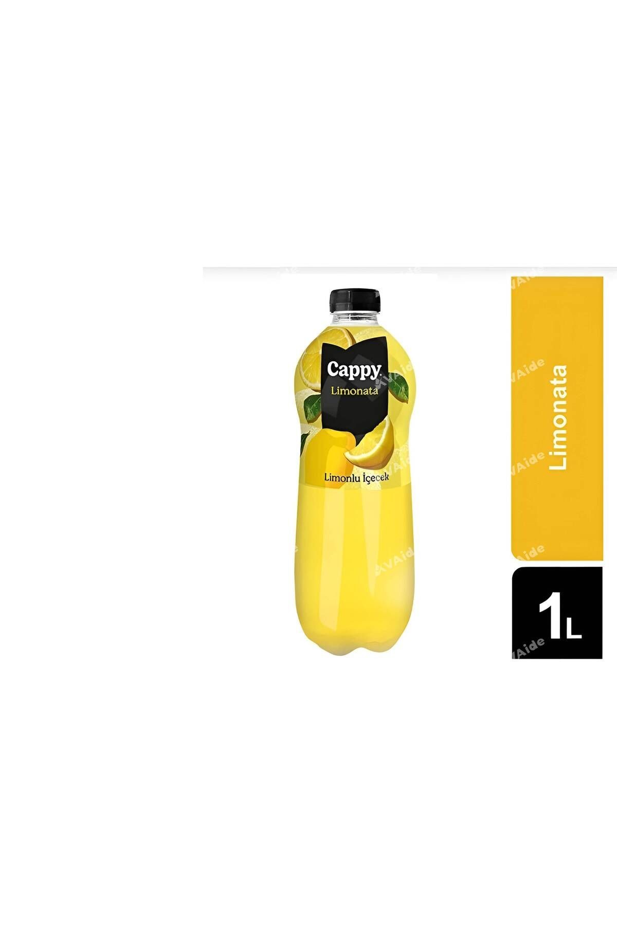 Limonata 1 lt 12 Adet