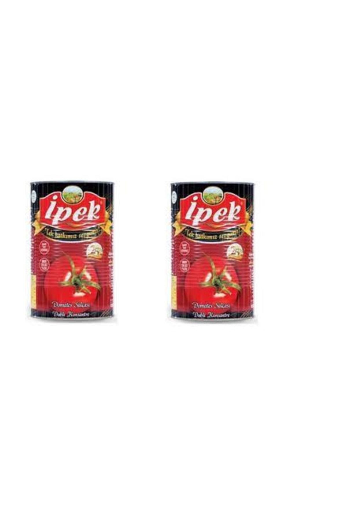 Salça 4300gr X 2 Adet