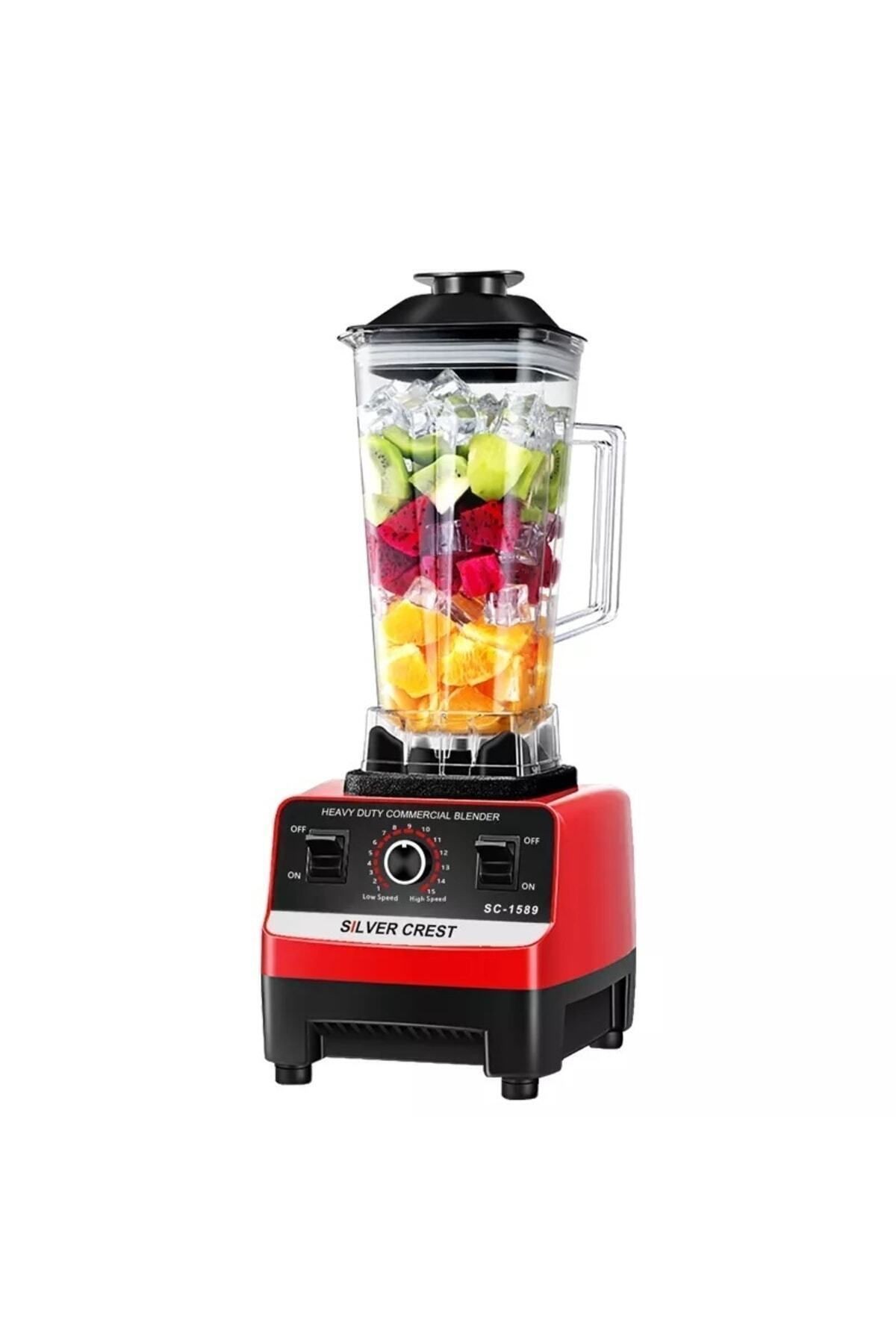 Orginal Sc-1589 Multi Functionel Blender