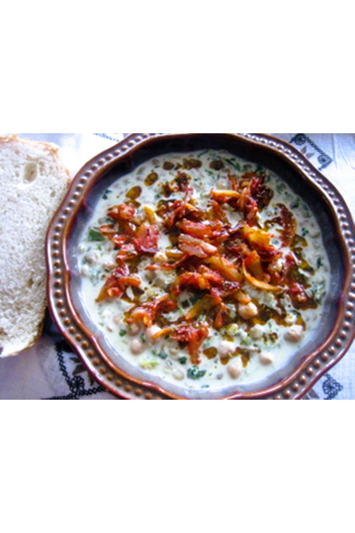 Erzurum İpek Gurme Keledoş Yemeği İçin Özel Kurut 550-700 Gr İPKG 4717