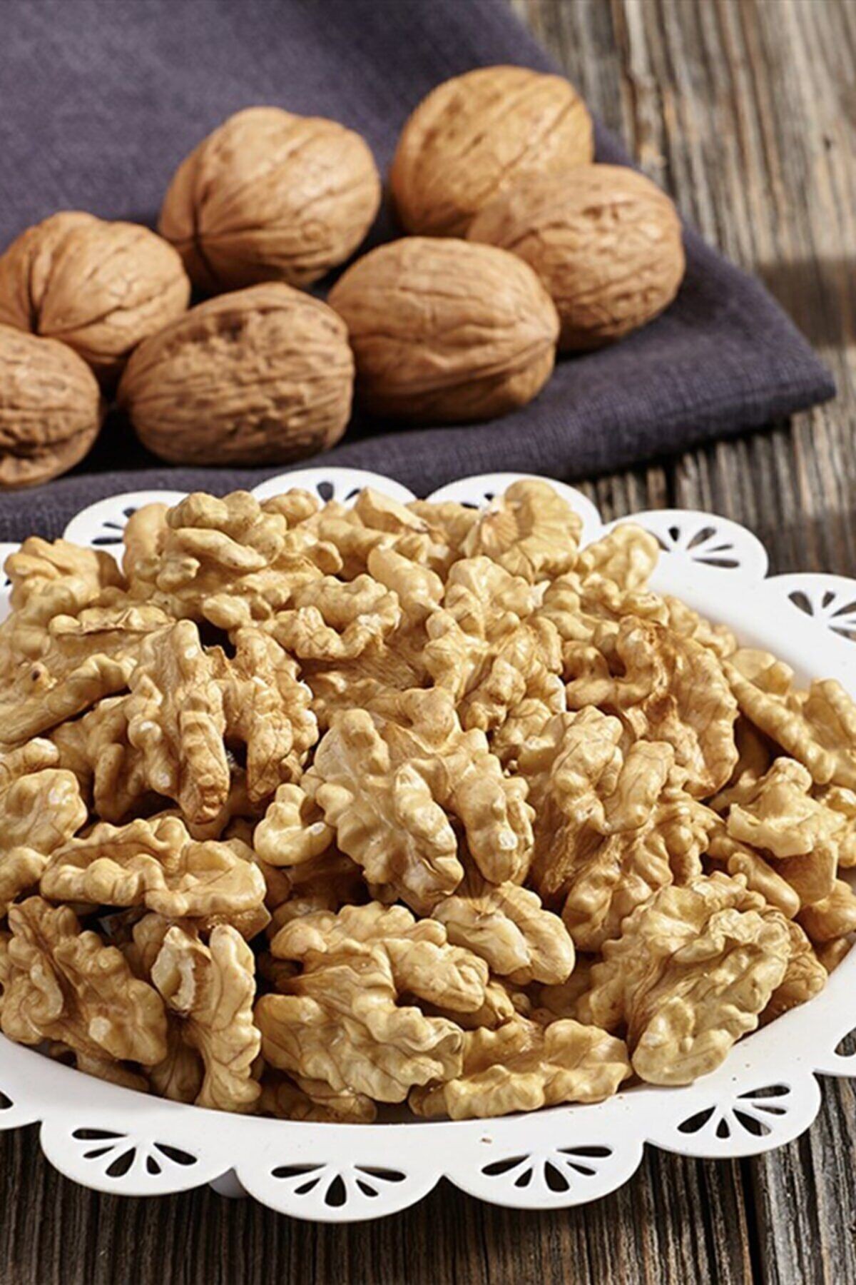 Ceviz Içi Chandler (%100 DOĞAL VE YERLİ) 500 gr